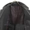Y’s for Men 90s Old Tailored Jacket S Charcoal Gray Men's Used