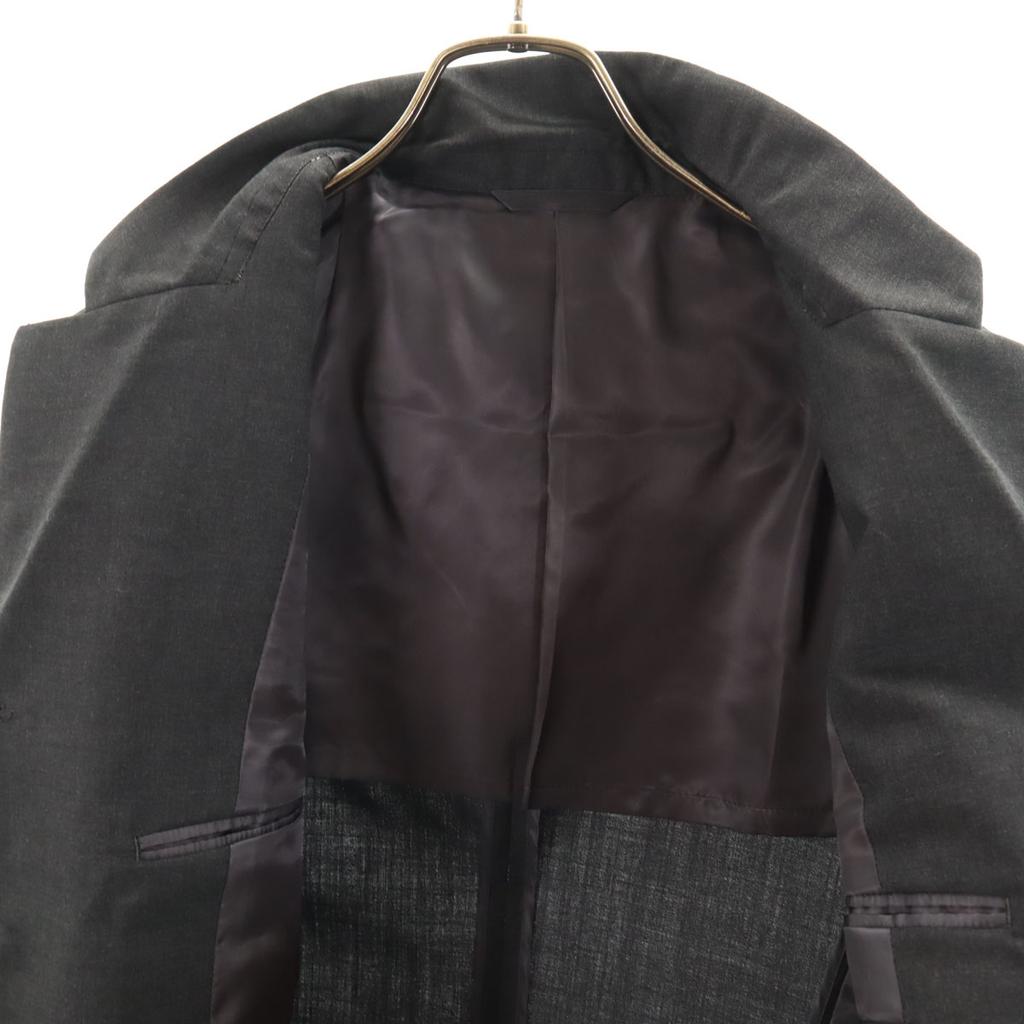 Y’s for Men 90s Old Tailored Jacket S Charcoal Gray Men's Used