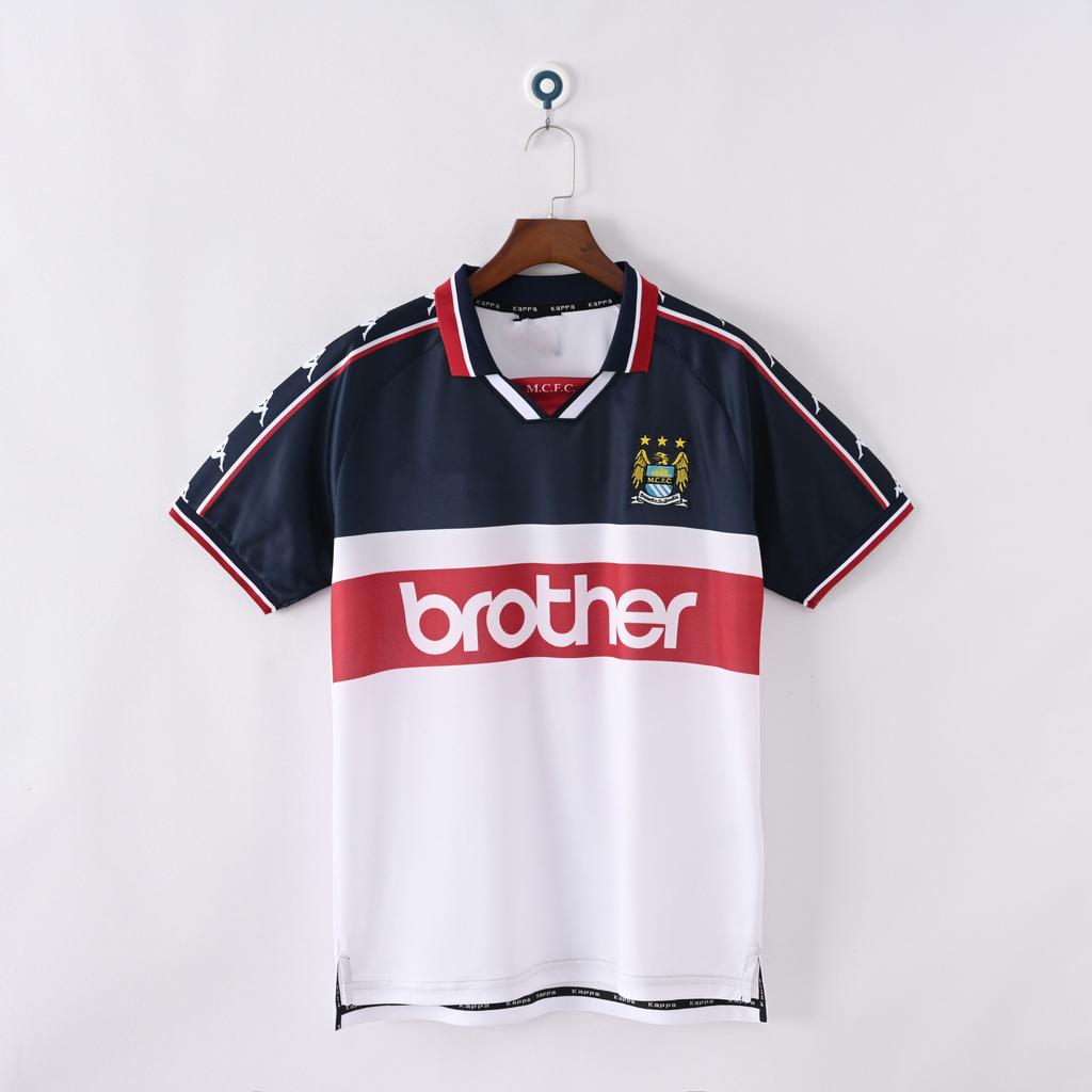 Vintage football jersey Inter Milan Manchester United Sao Paulo Newcastle Atletico Madrid Colosseham Americas football jersey