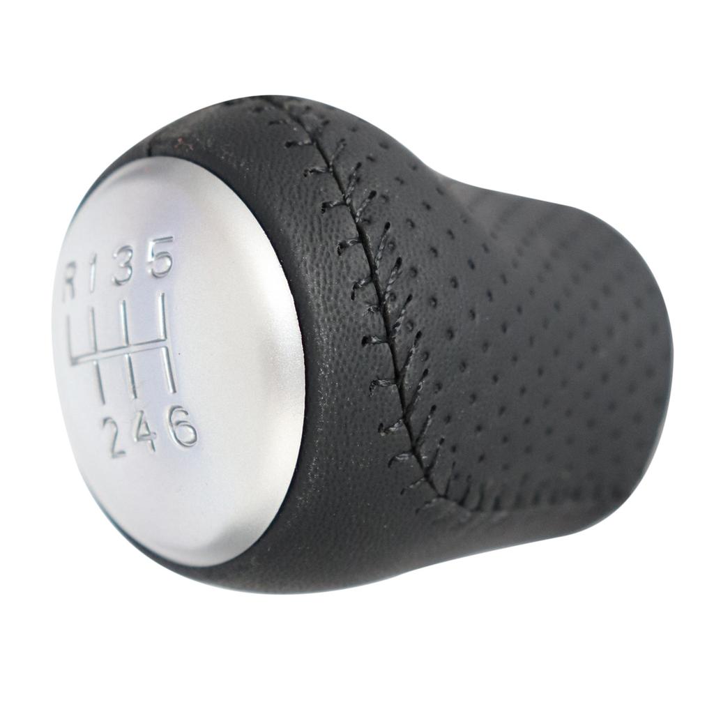 6-Gang Schalthebelknauf für Nissan Juke F15 Qashqai MKI JJ10 10-13