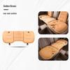 All-Season Universal Seat Cushion for Leapmotor T03/C01/C11/S01/C16 - Car Interior Decoration
