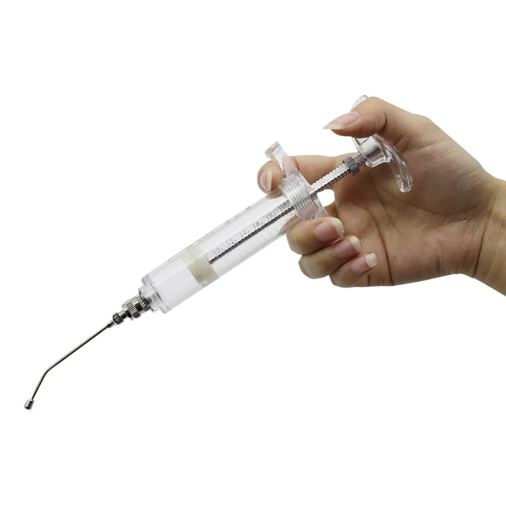 Strzykawka Do Ręcznego Karmienia Piskląt 50Ml