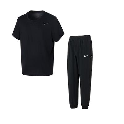 Men's Loose Fit Sport Suit