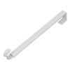 Iron Door Wreath Hook Retractable Over Door Hanger Convenient Wreath Hanger  Indoor Outdoor