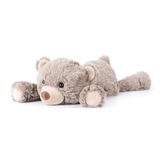 Lazy Bear Lying Bear Plush Toy MC300019