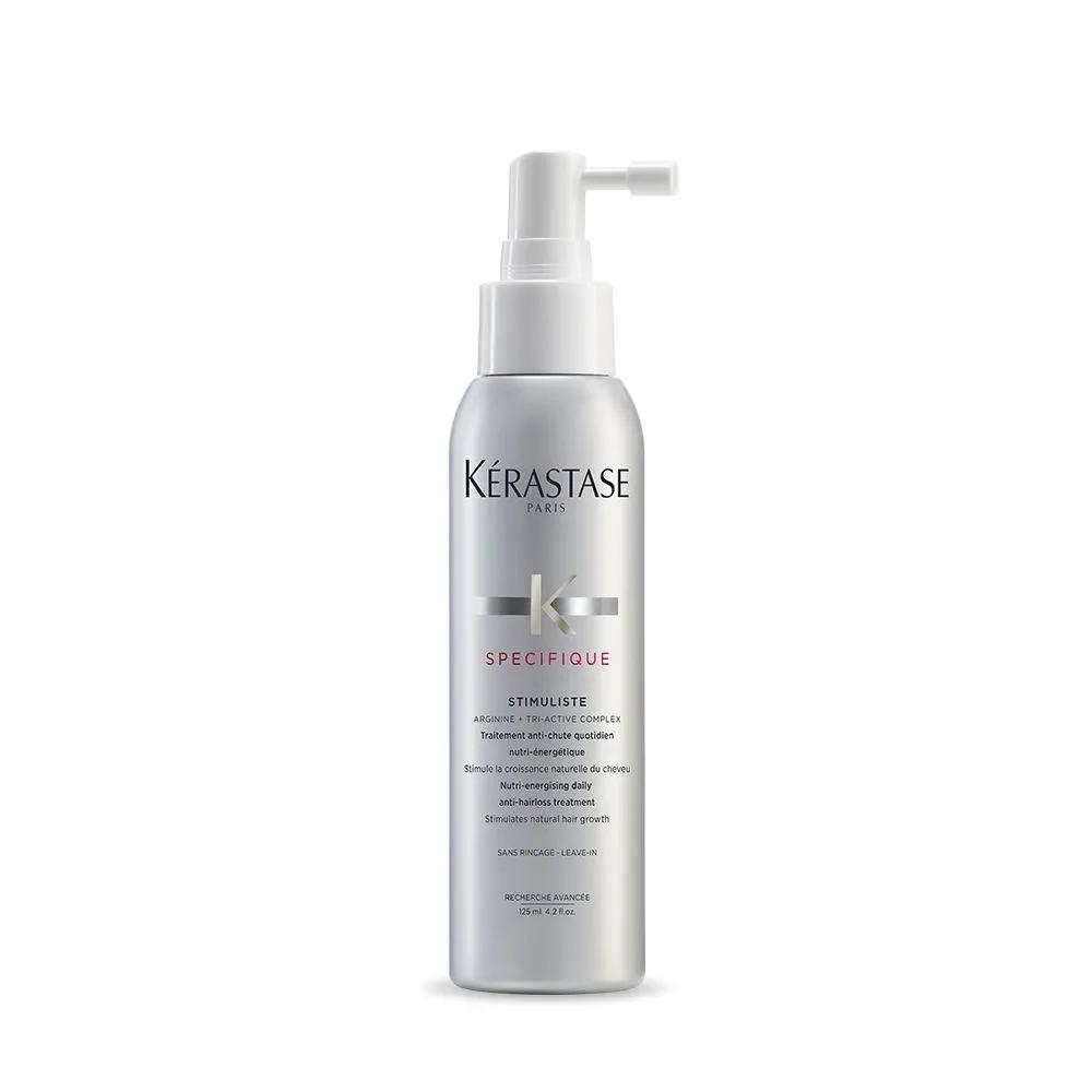 Stimulist 125ml [For Damaged, Dry Hair/Treatment]