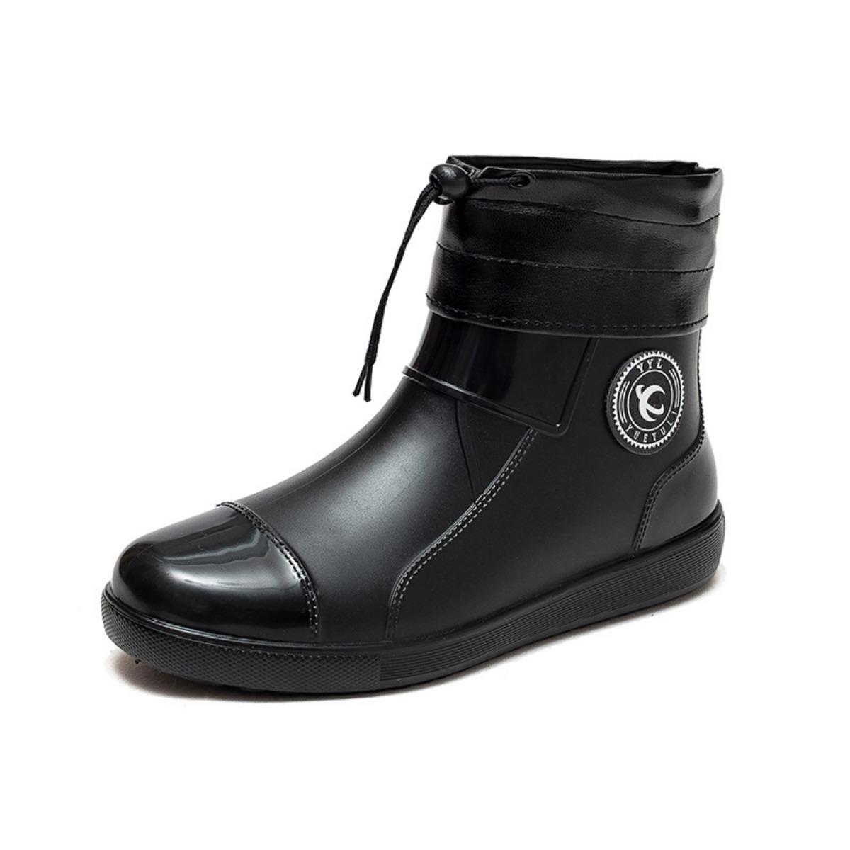 Водонепроницаемая обувь для мужчин и женщин — фото 6