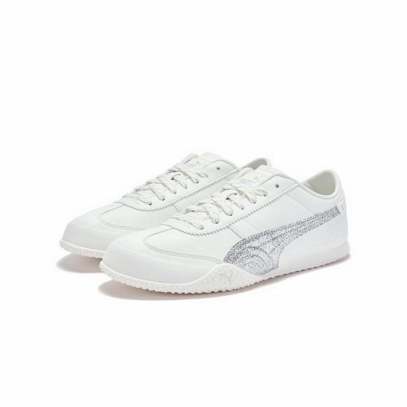PUMA Women s Casual Low-Top Shoes 406462-01 36