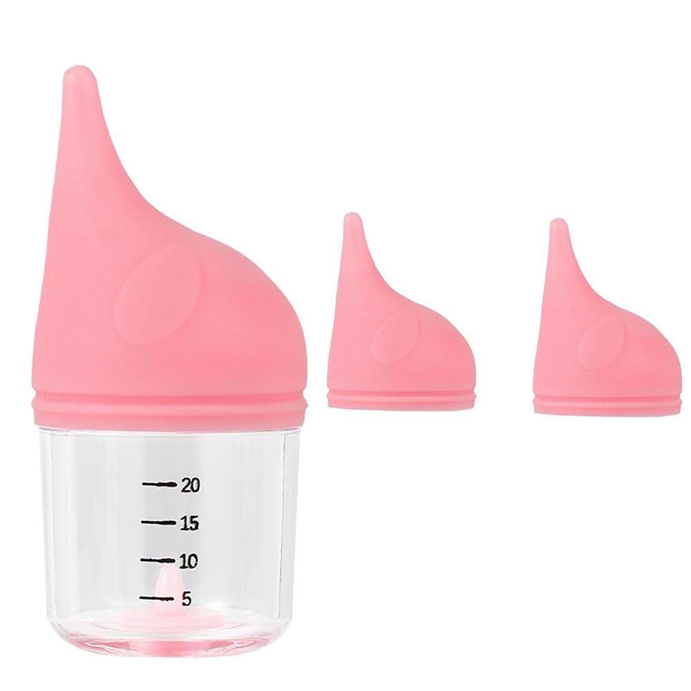 High Temperature Resistant Puppies Drinking Milk Bottles  Cat Newborn