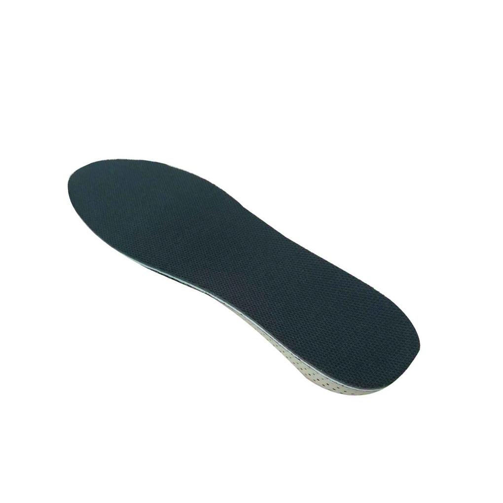 Unisex Insole Heel Lift Insert Shoe Pad Cushion Elevator Taller Height Increase