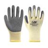 1 Pair Withstanding Voltage 400/1000V Rubber Insulation Glove For Electrical Maintenance Home Electrician Insulating Gloves