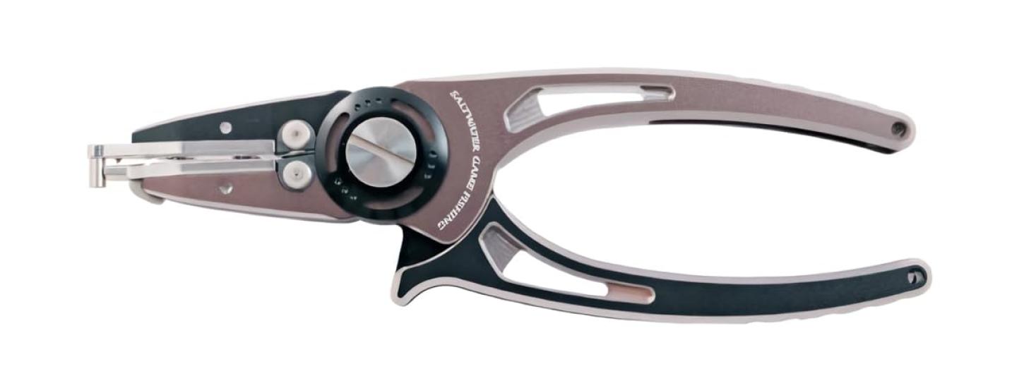 

Studio Ocean Mark Ocean Pliers OP140HPBGN(23)