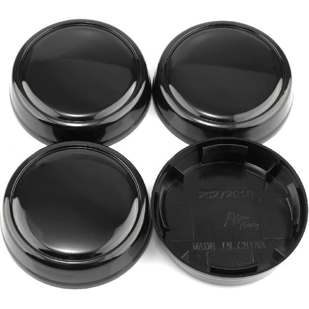 

for Suzuki 4PCS 67.5mm Wheel Center Caps Compatible with Suzuki #43252-58J00, 67.5mm(2.66in)/ 55mm(2.17 in) Suzuki DA65T (Mini Truck) Suzuki Every