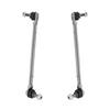 Pair of Stabilizer Bars 2123201189/2123201289 for Mercedes-Benz E-Class RWD