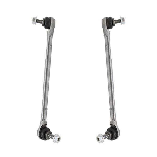 Pair of Stabilizer Bars 2123201189/2123201289 for Mercedes-Benz E-Class RWD