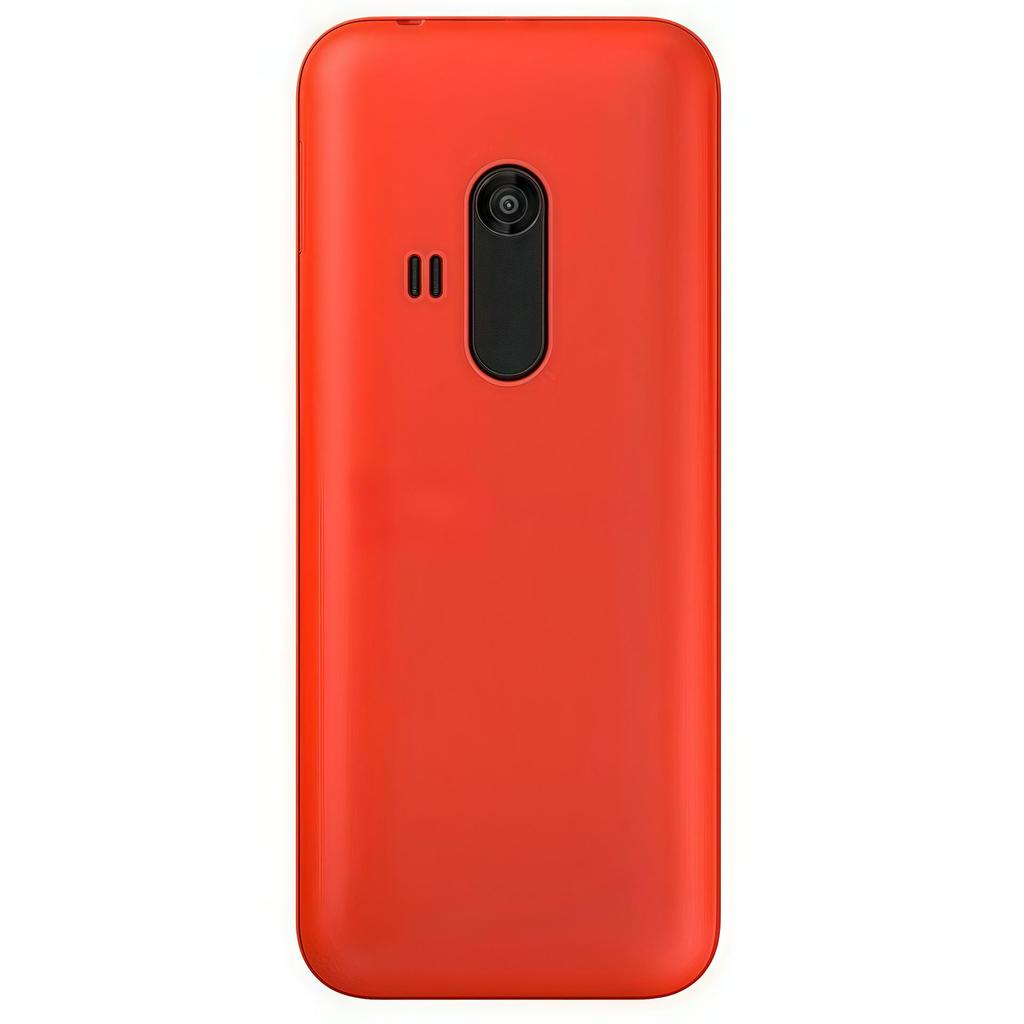 Dual SIM 2G Keypad Phone for Seniors and Students