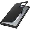 Etui Portfelowe do Galaxy S24 Ultra W Kolorze Czarnym