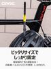 CXWXC Bicycle Wire Earth Yellow Lock, Long, 450mm, 4-Digit Dial, Anti-Theft, Lock, (CX-DL1006)