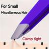 Xiaomi Professional Stainless Steel Tweezers Set for Eyebrow Eyelid & Facial Hair Removal Heavy-Duty Oblique Pointed Tip with Anti-Slip