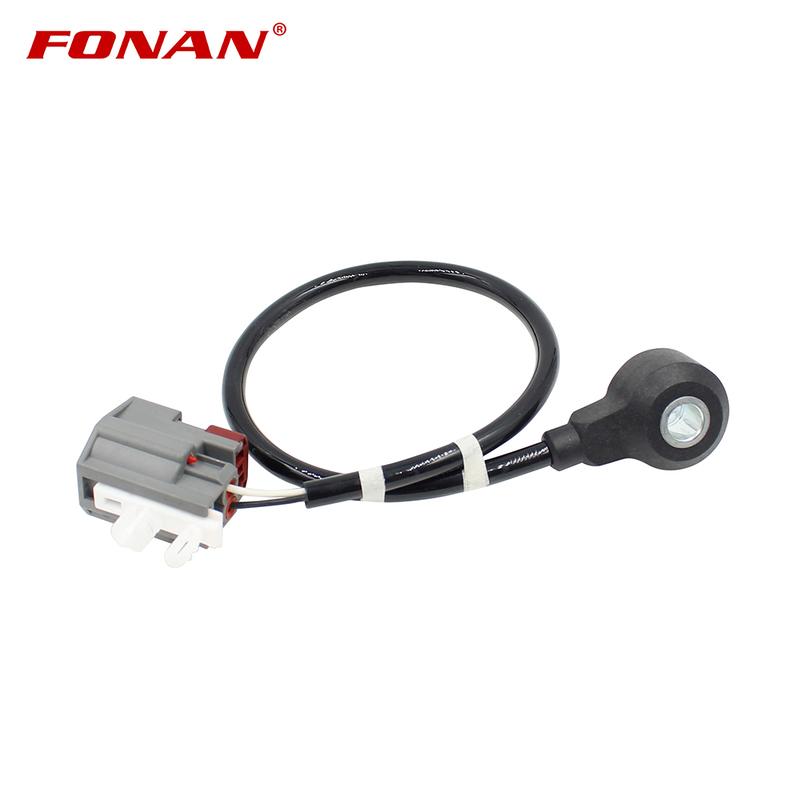 

Knock Detonation Sensor For FORD FOCUS III 2.0 ST Hatchback Petrol Engine R9DC 2012 - 2017 1S7A12A699BB
