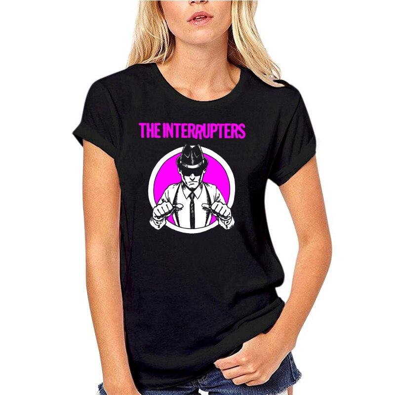 the interrupters t shirt