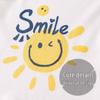 Cute Kids' Cotton Summer Vest Undershirt