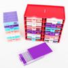 Stackable Drawer Box Tray Embroidery Beads Sorting Storage Tray  for 5D Diamond Painting
