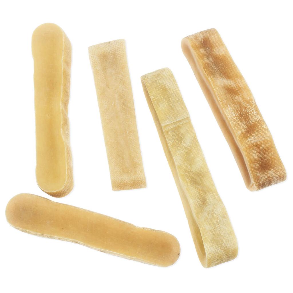 Churpi Himalayan cheese teether XXL - 5 pcs.