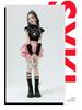 Girls' Jazz Hip Hop Dance Costume Set - Trendy Cheerleading Performance Outfit