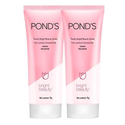 POND'S Amino Acid Gentle Facial Cleanser