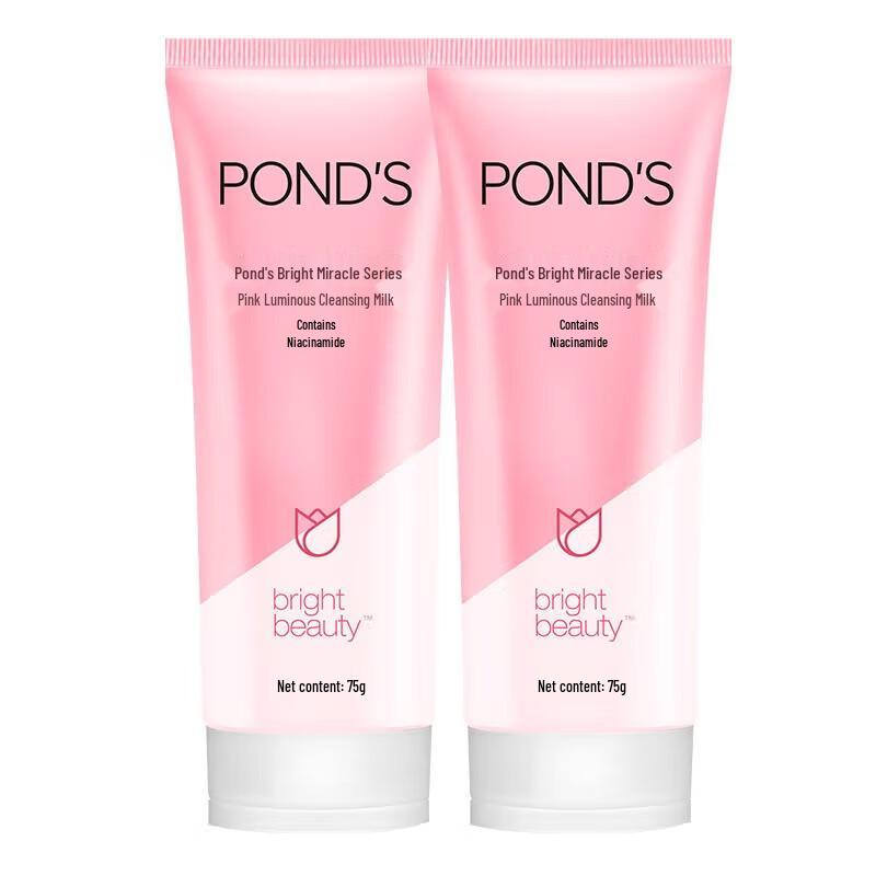 POND S Нежный очищающий гель для лица с аминокислотами