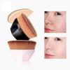 Six Corners Powder Makeup Brushes Cosmetic Hexagon No Trace Foundation Brush Make Up Brushes