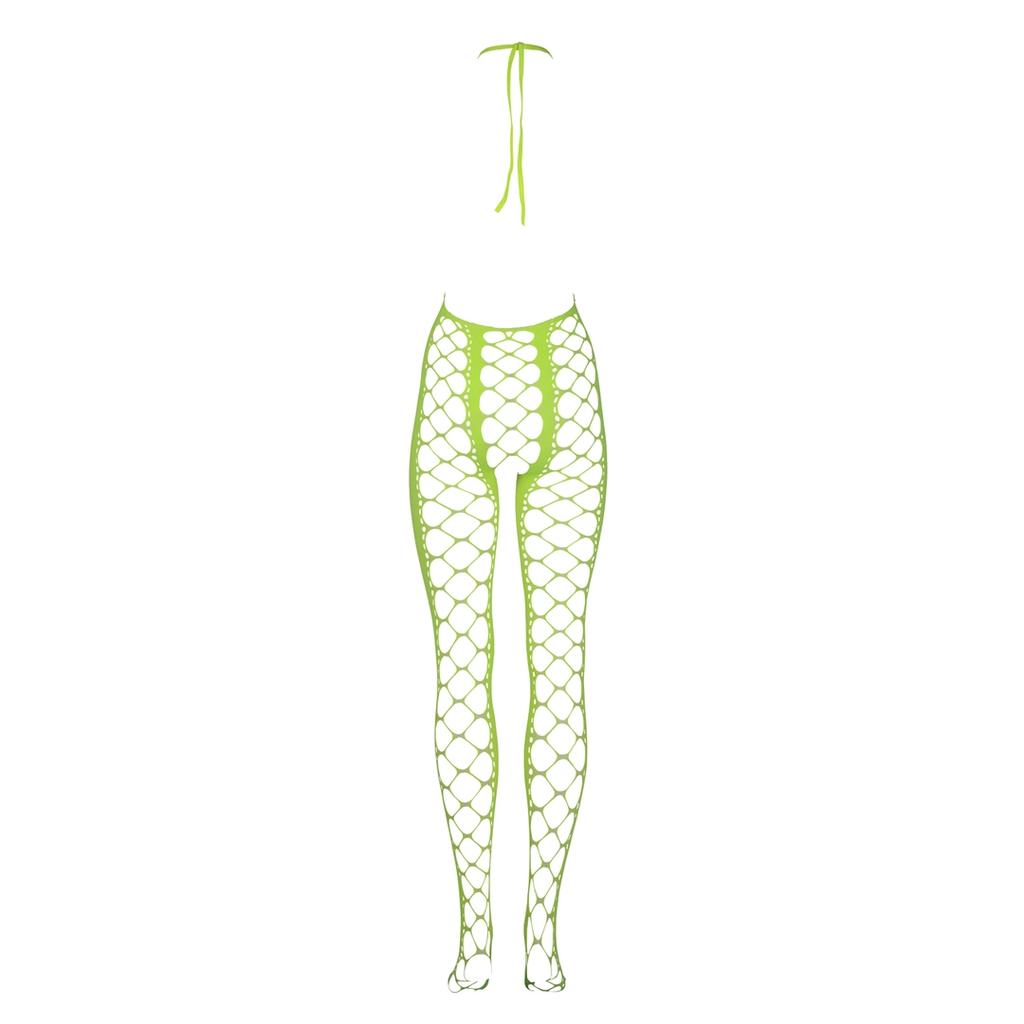 V-Neck Bodystocking XS/L Ouch! by shots