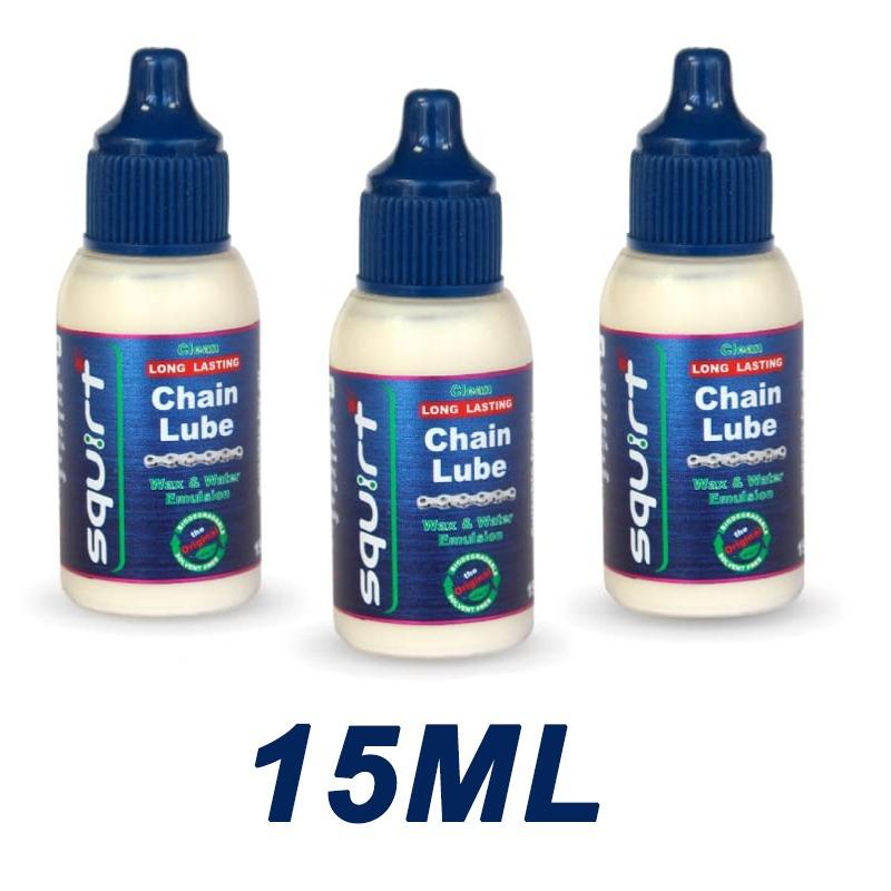 15ML Bicycle Chain Wax Maintenance Oil Mountain Bike Road Bike Special Lubricant Chain Gear Oil for All Bicycle Chain Tools