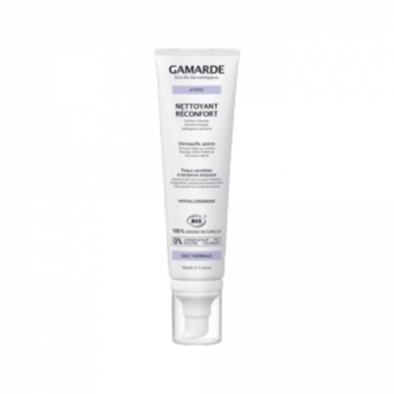 

Gamarde ATOPIC Comfort Cleanser 100 ML