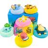 Adorable Pvc Pokemon Figures Pikachu Bulbasaur Eevee And More!