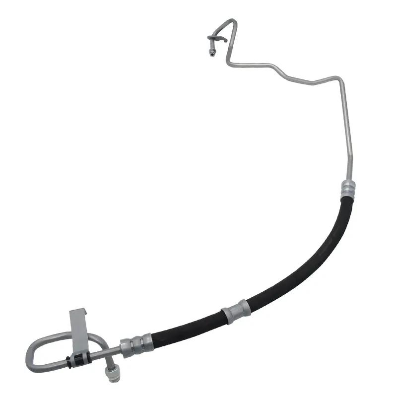High Pressure Power Steering Return Hose Pipe for Ford Transit 2.2 Fwd RHD Euro 5 2014 - 1865714 BK213E586DD Accessories
