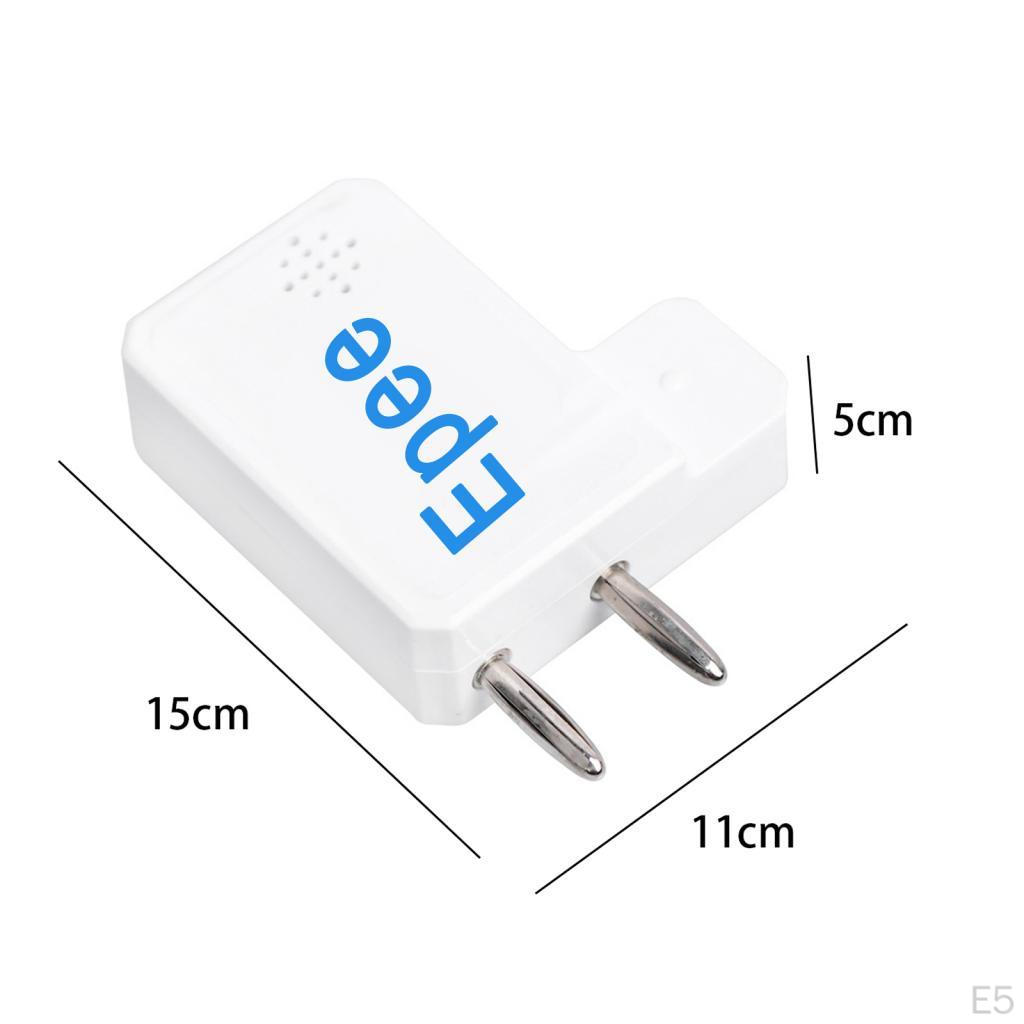 Portable Fencing Electronic for Kids Adults Electric Sword Scorer