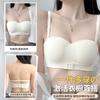 Original Strapless Tube Top Underwear for Women, Non-slip, Gather, Close Sub-breasts, Anti-sagging, Beautiful Back, Bra Cover, No Marks