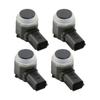 4x Parking Assist Sensor 5MK60TZZAC FOR Chrysler 300 2017- Proximity Sensor