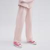 Deesha Girls' 2025 Autumn Loose Wide-Leg Long Pants