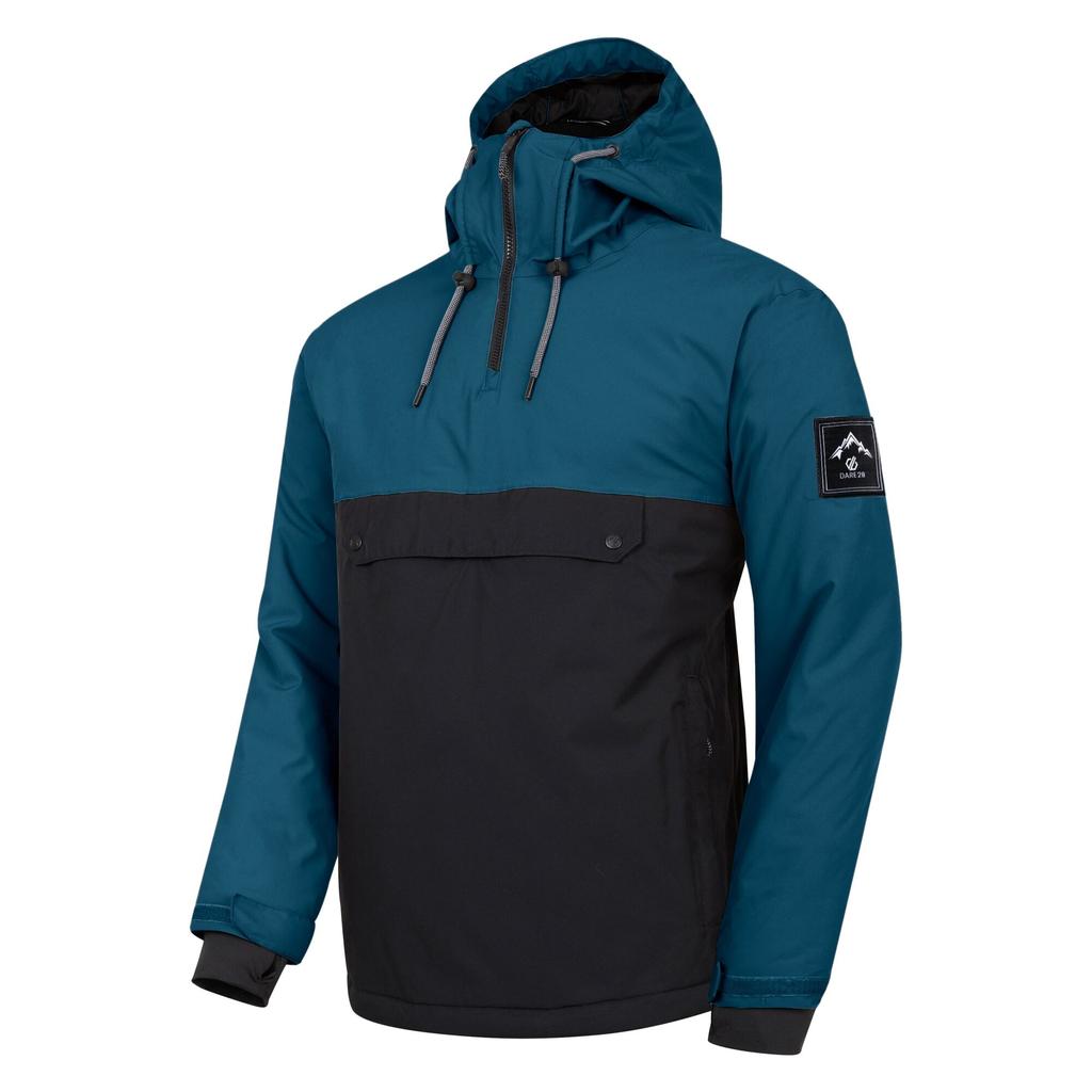 Dare 2B Mens Freeride Overhead Ski Jacket