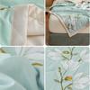 Jeliya Comfortable Printed Summer Quilt