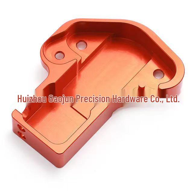 

KTM EXC 250/300 Throttle Sensor Cover Guard for Modified Motorcycles серебряный