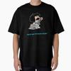 Mafalda Multiple Designs Fan Gift T Shirt Classic Latin Comic Custom Graphic Unisex Soft Cotton Crew Neck Casual Tops
