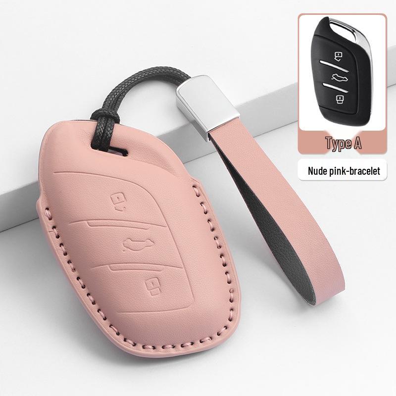 Key Pouch for MG5, MG6 Pro, Scorpio, MG3 ZS, Navigator & HS - Available for Dropshipping