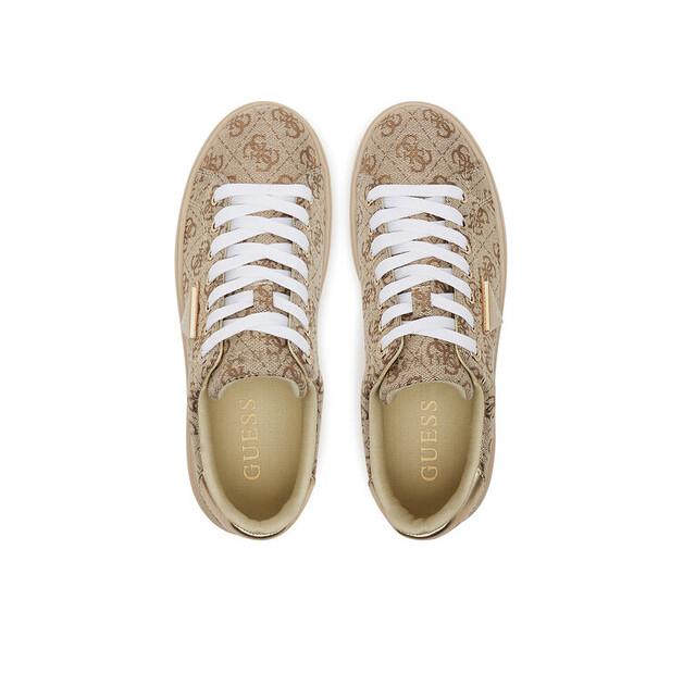 Кроссовки Guess FLJD13 FAM12