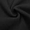 2026 Spring/Fall Men's Plus Velvet Lapel Slim Fit Solid Jacket - European Size