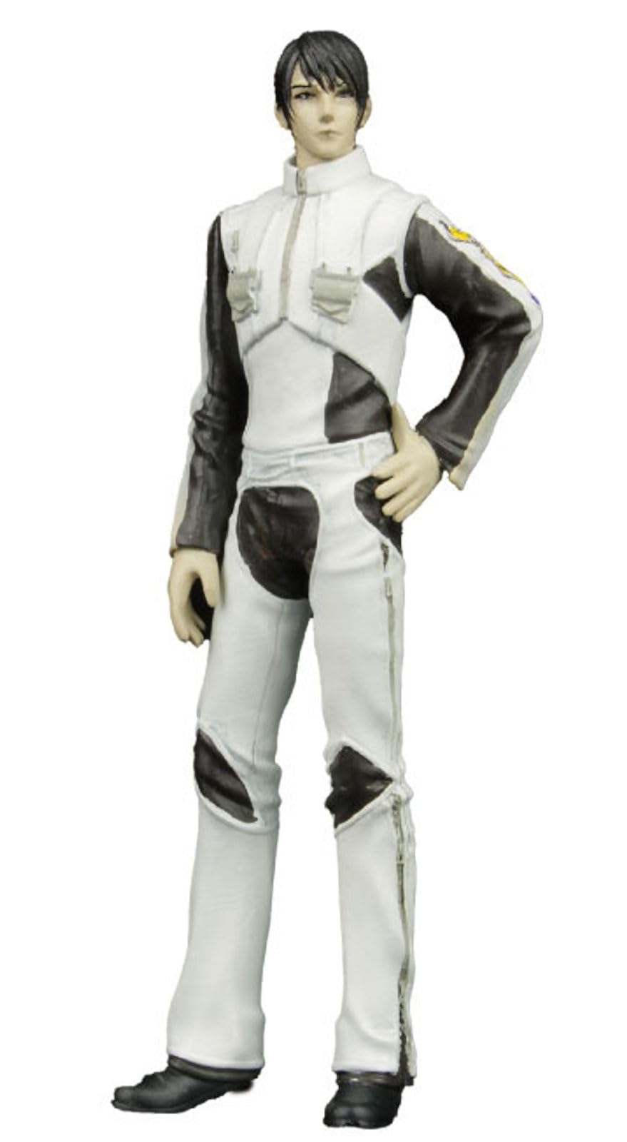 

PLATZ Combat Fairy Yukikaze Fukai Rei 1/20 Scale Resin Kit SSYG-4 (Human/Animal)