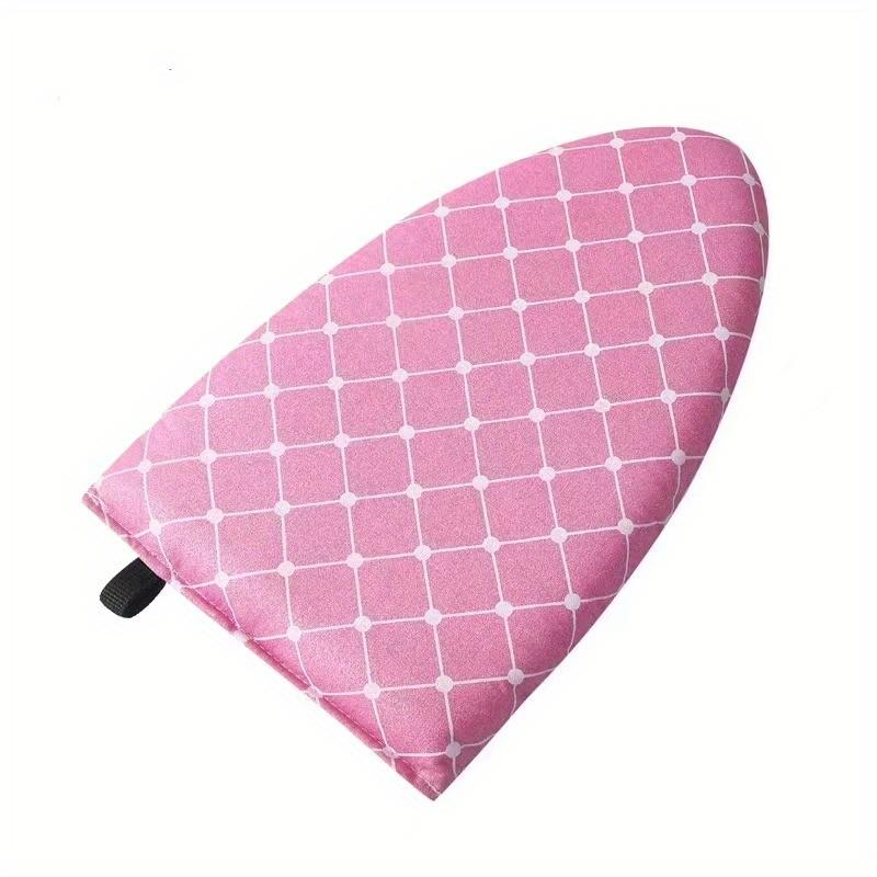 [Mini Ironing Board Set] 3 Options Available | 1pc Mini Handheld Ironing Board with Hanging Mat and Glove, Small-Sized Ironing Pad